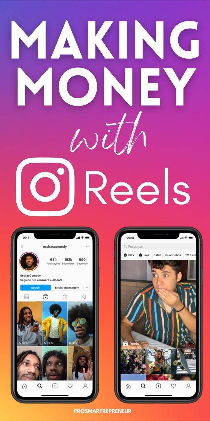 How to make money from social media?
