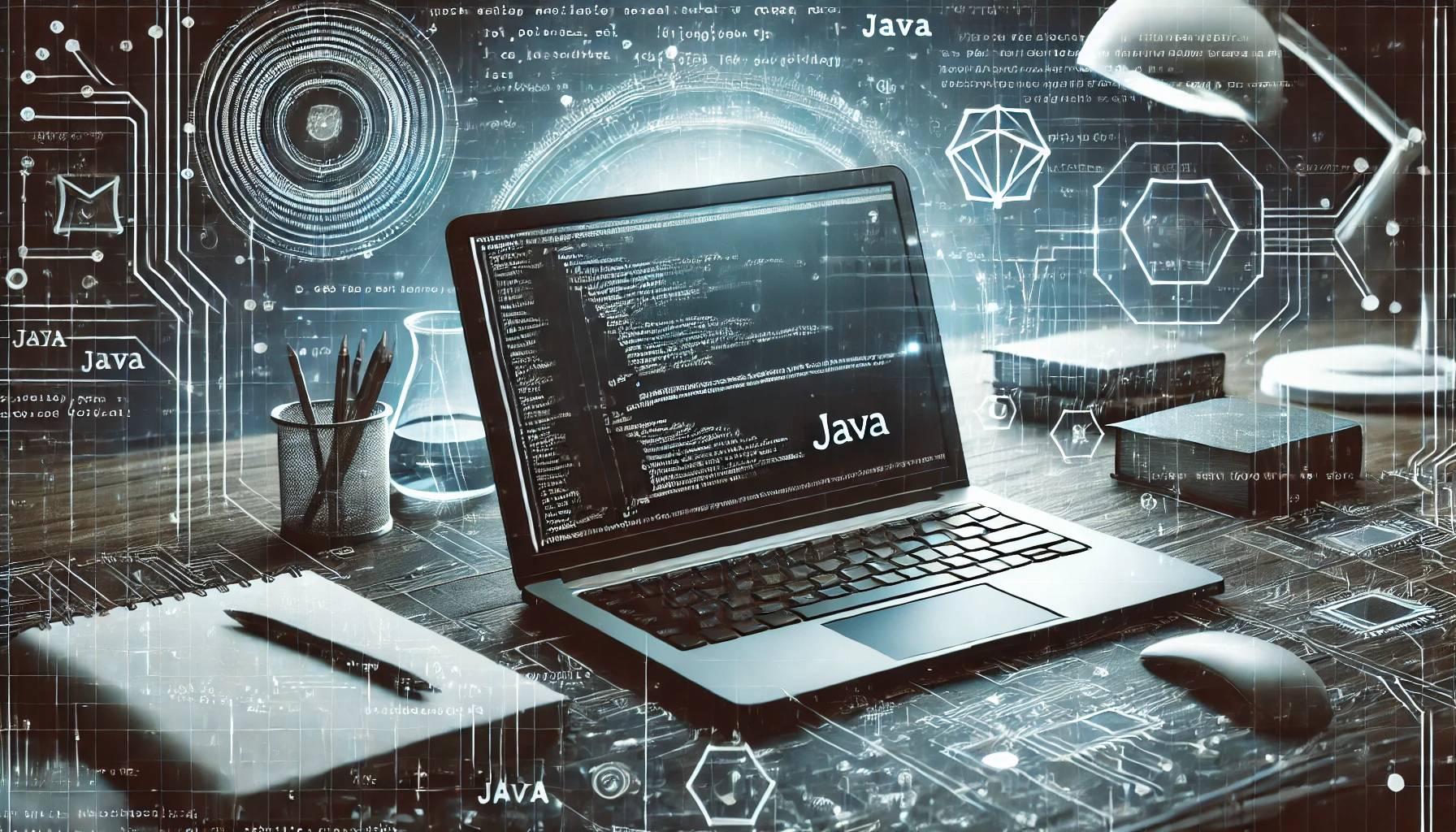 Станьте Java-разработчиком с Нетологией: Полный обзор курса от начала до профессии