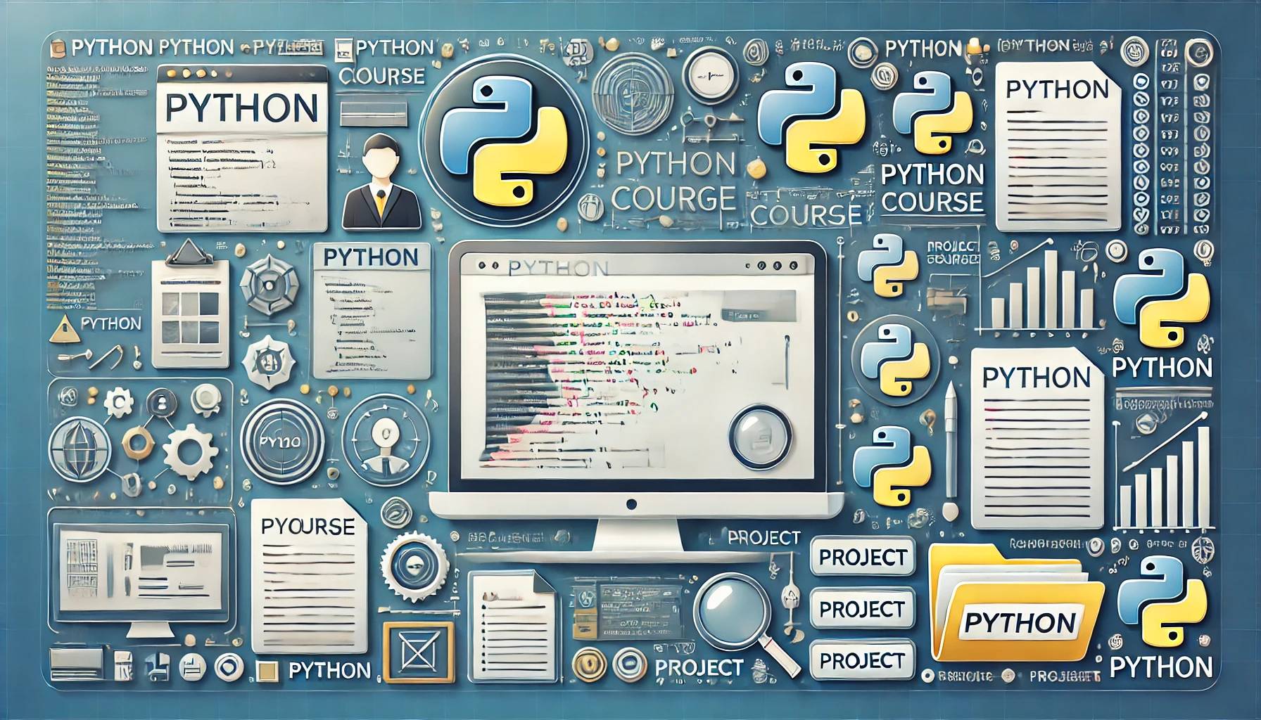 Обзор курса «Мидл Python-разработчик» от Яндекс Практикум