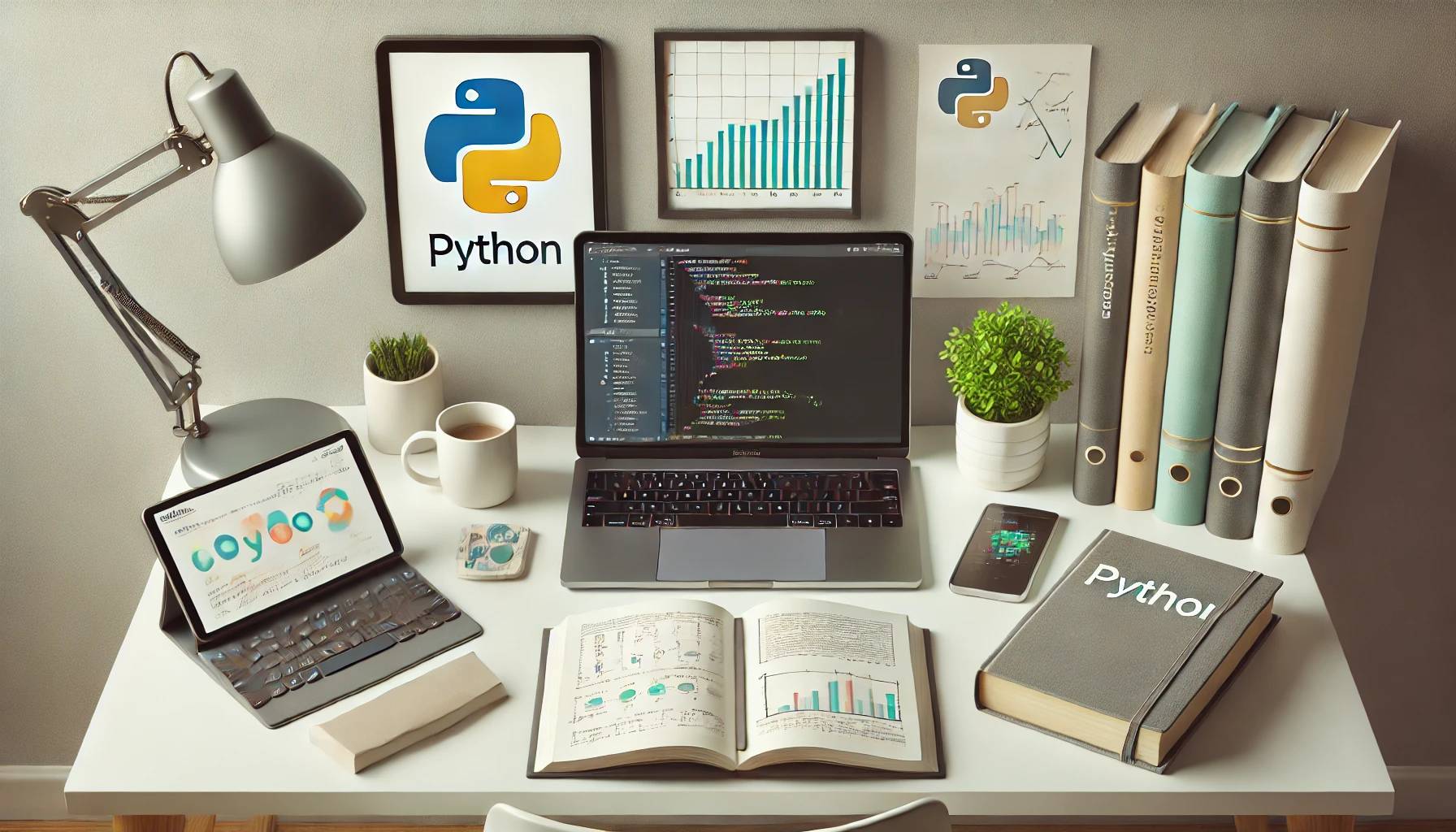 Обзор Буткемпа Python-Разработчика от Яндекс Практикум 2024: Путь к Карьере в Программировании